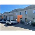 Location d'entrepôt de 646 m² à Dardilly - 69570 photo - 1
