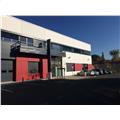 Location d'entrepôt de 2 228 m² à Dardilly - 69570 photo - 4
