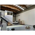 Location d'entrepôt de 646 m² à Dardilly - 69570 photo - 5