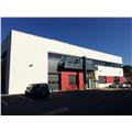 Location d'entrepôt de 2 228 m² à Dardilly - 69570 photo - 1
