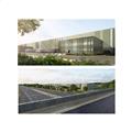 Location d'entrepôt de 100 000 m² à Darvault - 77140 photo - 7