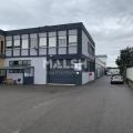 Location d'entrepôt de 2 300 m² à Décines-Charpieu - 69150 photo - 3
