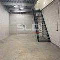 Location d'entrepôt de 108 m² à Décines-Charpieu - 69150 photo - 1