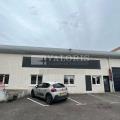 Location d'entrepôt de 350 m² à Décines-Charpieu - 69150 photo - 1