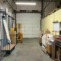 Location d'entrepôt de 350 m² à Décines-Charpieu - 69150 photo - 3