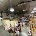 Location d'entrepôt de 350 m² à Décines-Charpieu - 69150 photo - 5