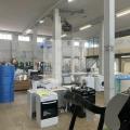 Location d'entrepôt de 537 m² à Décines-Charpieu - 69150 photo - 6