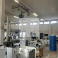 Location d'entrepôt de 537 m² à Décines-Charpieu - 69150 photo - 7