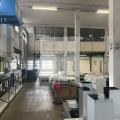 Location d'entrepôt de 537 m² à Décines-Charpieu - 69150 photo - 8