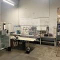Location d'entrepôt de 537 m² à Décines-Charpieu - 69150 photo - 9