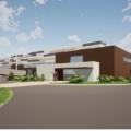 Location d'entrepôt de 37 752 m² à Ennery - 57365 photo - 7
