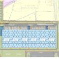 Location d'entrepôt de 37 752 m² à Ennery - 57365 plan - 1