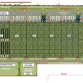 Location d'entrepôt de 37 752 m² à Ennery - 57365 plan - 2