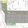 Location d'entrepôt de 37 752 m² à Ennery - 57365 plan - 3