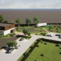 Location d'entrepôt de 37 752 m² à Ennery - 57365 photo - 5