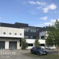 Location d'entrepôt de 379 m² à Entzheim - 67960 photo - 3