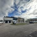 Location d'entrepôt de 379 m² à Entzheim - 67960 photo - 1