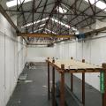 Location d'entrepôt de 550 m² à Épinay-sur-Seine - 93800 photo - 5