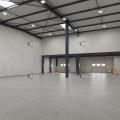 Location d'entrepôt de 4 389 m² à Éragny - 95610 photo - 5