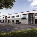 Location d'entrepôt de 4 389 m² à Éragny - 95610 photo - 6