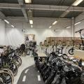 Location d'entrepôt de 815 m² à Éragny - 95610 photo - 1