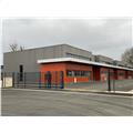 Location d'entrepôt de 736 m² à Eschau - 67114 photo - 1