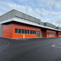 Location d'entrepôt de 736 m² à Eschau - 67114 photo - 1