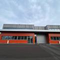 Location d'entrepôt de 736 m² à Eschau - 67114 photo - 10