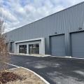 Location d'entrepôt de 321 m² à Eschau - 67114 photo - 1