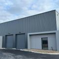 Location d'entrepôt de 321 m² à Eschau - 67114 photo - 2