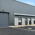 Location d'entrepôt de 321 m² à Eschau - 67114 photo - 6