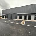 Location d'entrepôt de 168 m² à Eschau - 67114 photo - 1