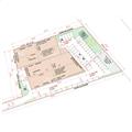 Location d'entrepôt de 612 m² à Esvres - 37320 photo - 3