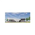 Location d'entrepôt de 612 m² à Esvres - 37320 photo - 2