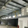 Location d'entrepôt de 5 355 m² à Étupes - 25460 photo - 1