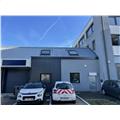 Location d'entrepôt de 818 m² à Évry - 91000 photo - 3