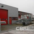 Location d'entrepôt de 1 210 m² à Fegersheim - 67640 photo - 1