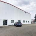 Location d'entrepôt de 2 053 m² à Fegersheim - 67640 photo - 1