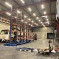Location d'entrepôt de 2 053 m² à Fegersheim - 67640 photo - 4
