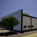 Location d'entrepôt de 3 859 m² à Fegersheim - 67640 photo - 5