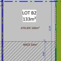 Location d'entrepôt de 795 m² à Fitilieu - 38490 photo - 4