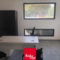Location d'entrepôt de 1 546 m² à Fleurieu-sur-Saône - 69250 photo - 3