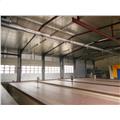 Location d'entrepôt de 7 270 m² à Forbach - 57600 photo - 9