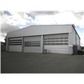 Location d'entrepôt de 7 270 m² à Forbach - 57600 photo - 10