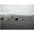 Location d'entrepôt de 7 270 m² à Forbach - 57600 photo - 11