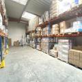 Location d'entrepôt de 674 m² à Franconville - 95130 photo - 1