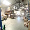 Location d'entrepôt de 674 m² à Franconville - 95130 photo - 3