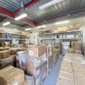 Location d'entrepôt de 674 m² à Franconville - 95130 photo - 4