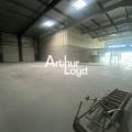 Location d'entrepôt de 815 m² à Fréjus - 83600 photo - 1