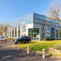 Location d'entrepôt de 3 131 m² à Fresnes - 94260 photo - 1
